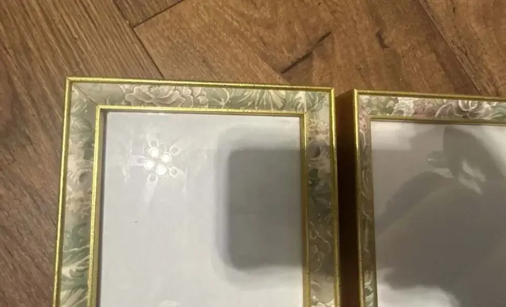 Unknown set vintage